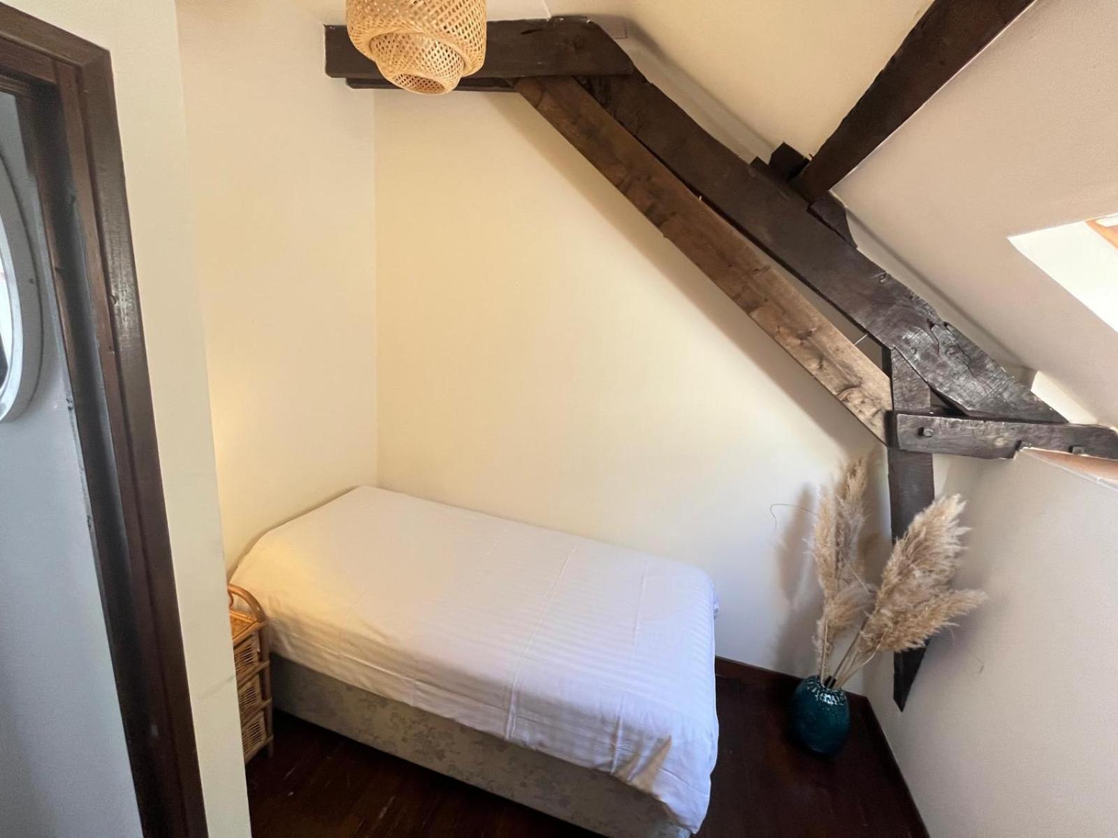 Domaine De Lann Kerhuerh Konuk evi La Chapelle-Neuve  Dış mekan fotoğraf